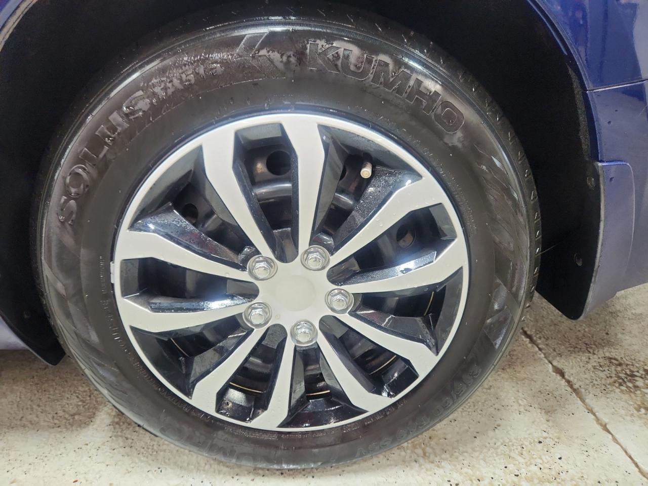 Nissan Altima 2.5 S AWD 2020