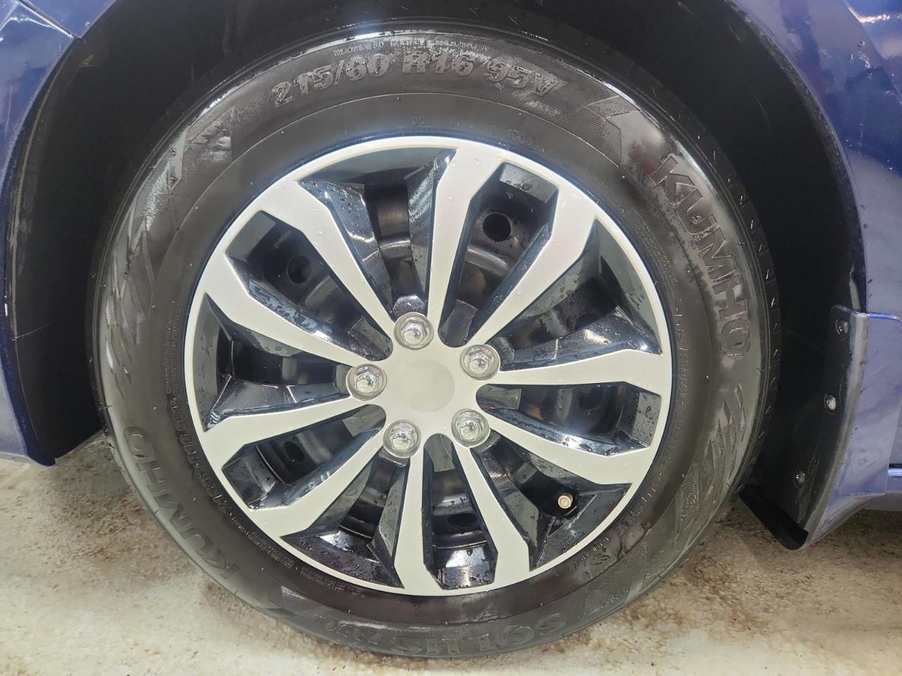 Nissan Altima 2.5 S AWD 2020