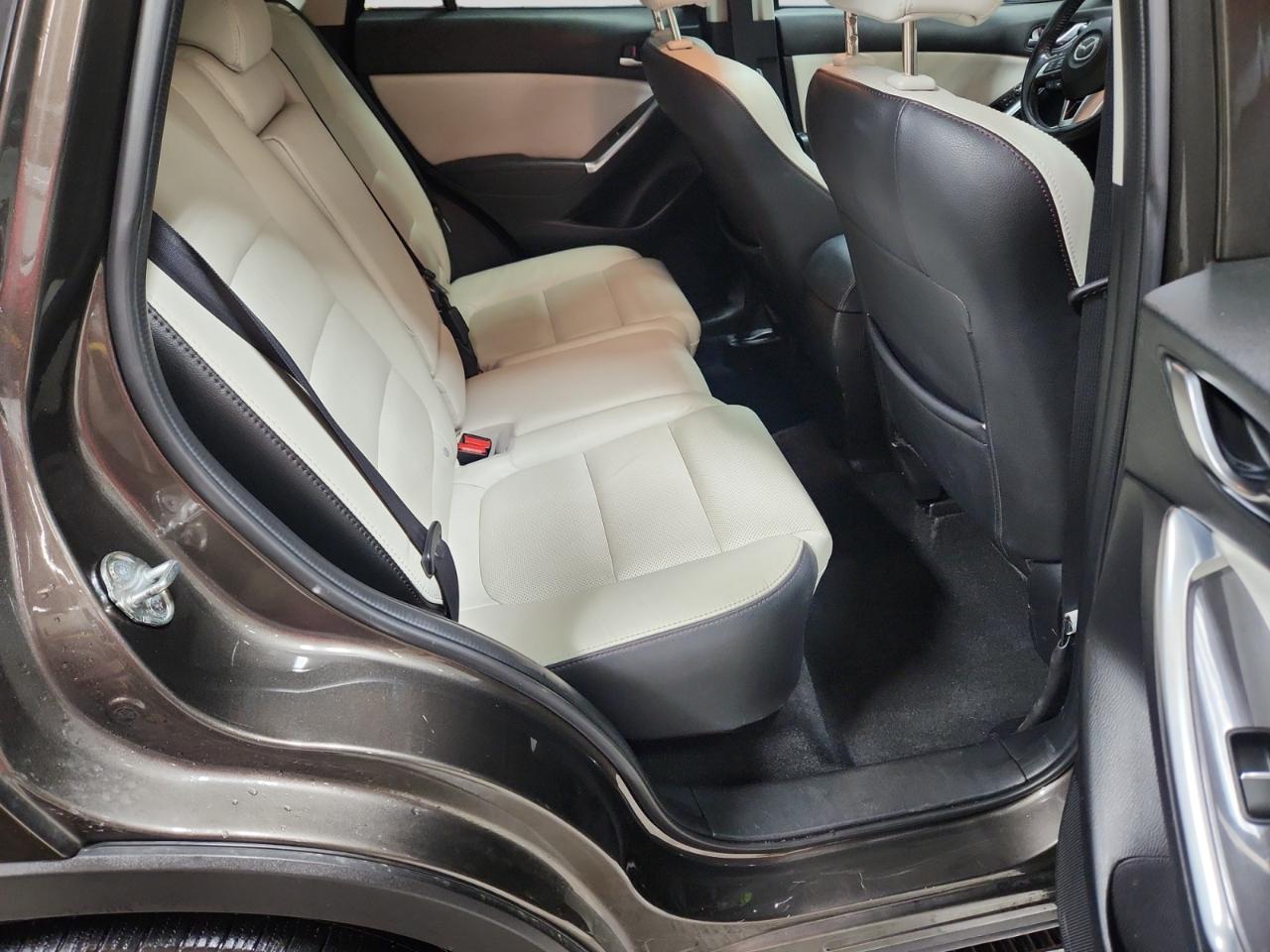 Mazda CX-5 Grand Touring AWD 2016