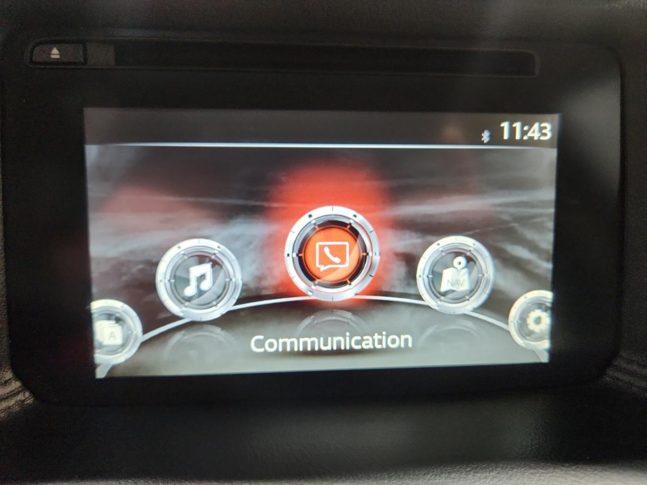 Mazda CX-5 Grand Touring AWD 2016