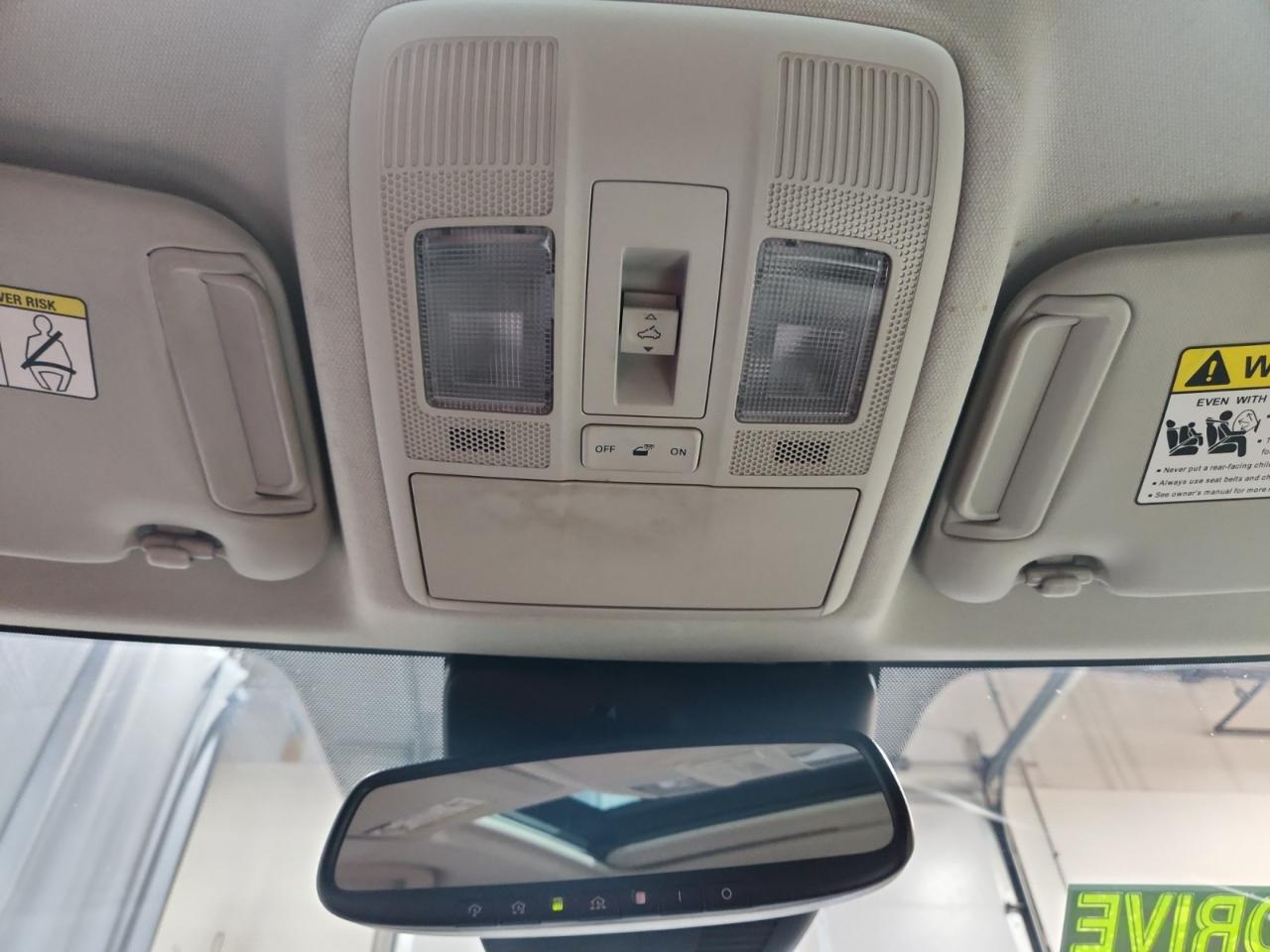 Mazda CX-5 Grand Touring AWD 2016