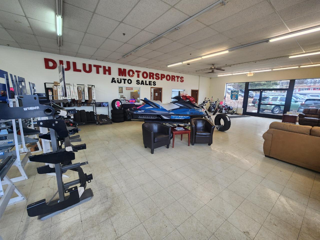 Mazda CX-5 Grand Touring AWD 2016