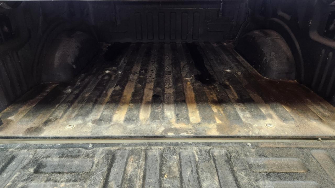 Ford F-150 Lariat SuperCrew 6.5-ft. Bed 4WD 2017