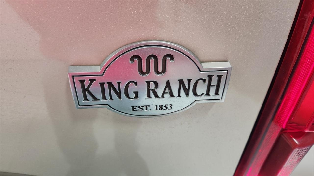 Ford F-150 Lariat SuperCrew 6.5-ft. Bed 4WD 2017