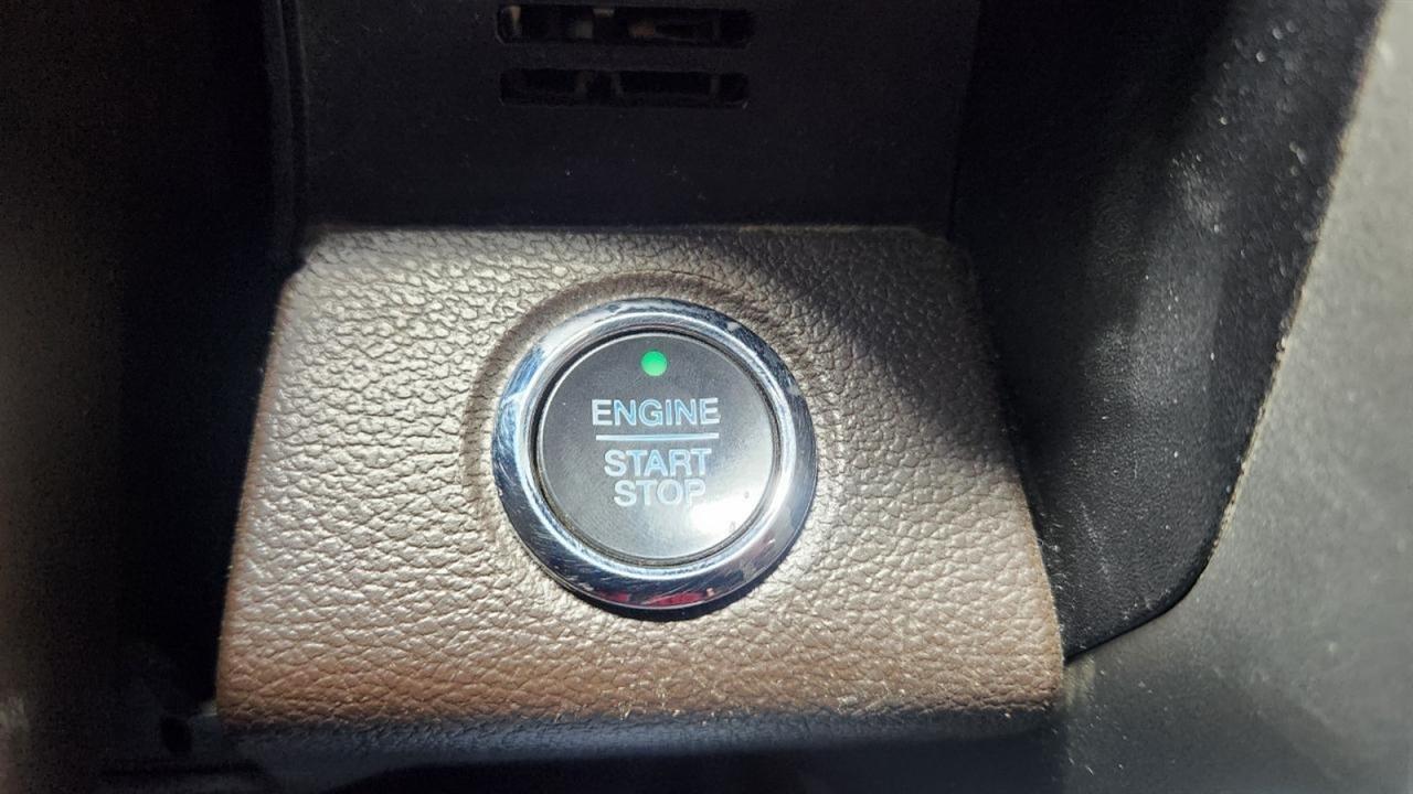 Ford F-150 Lariat SuperCrew 6.5-ft. Bed 4WD 2017