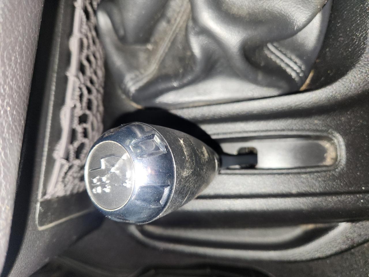 Jeep Wrangler Sport 4WD 2012