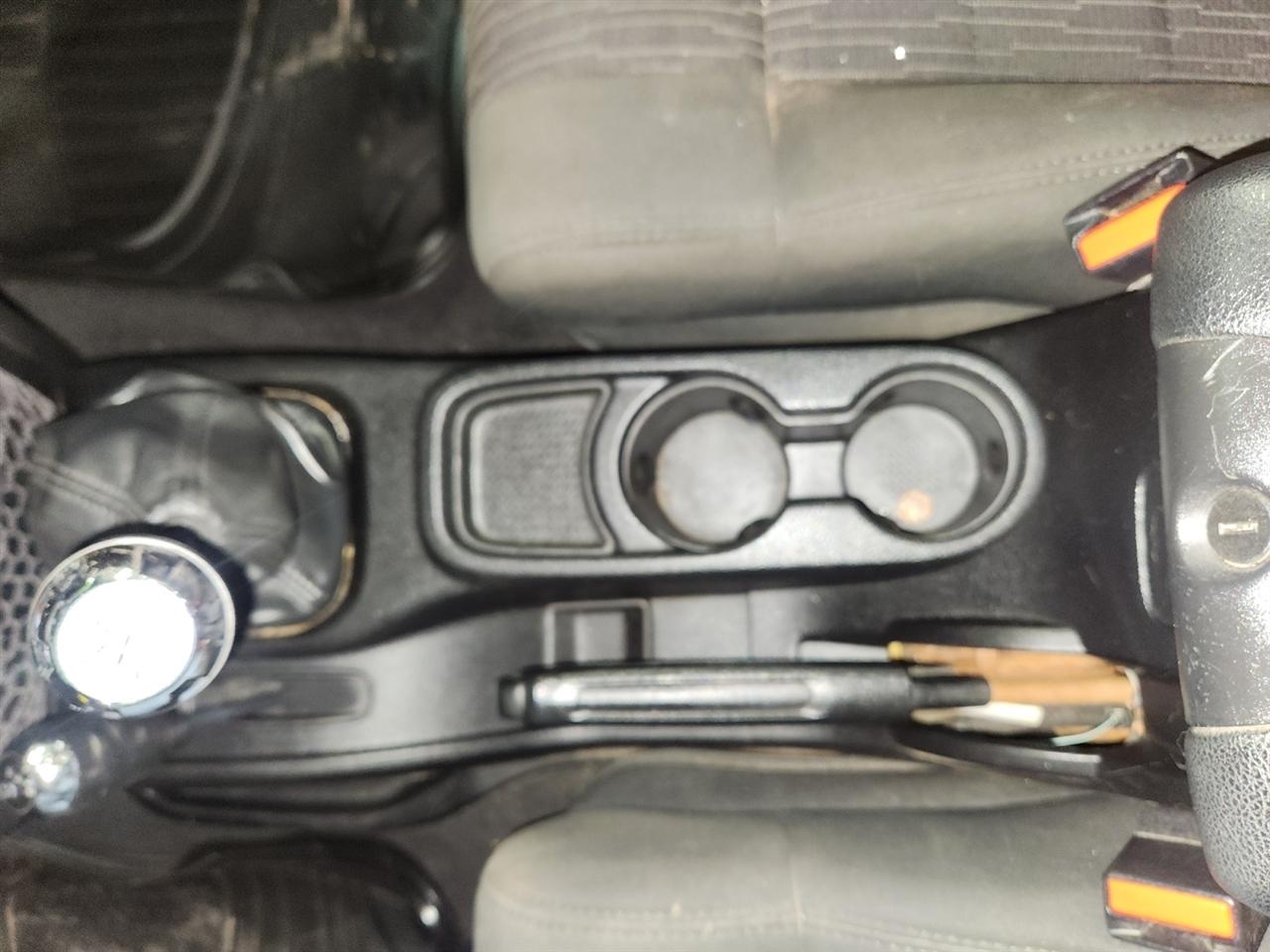 Jeep Wrangler Sport 4WD 2012