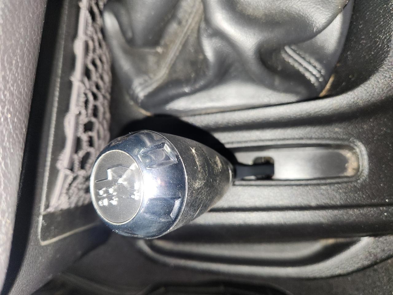 Jeep Wrangler Sport 4WD 2012