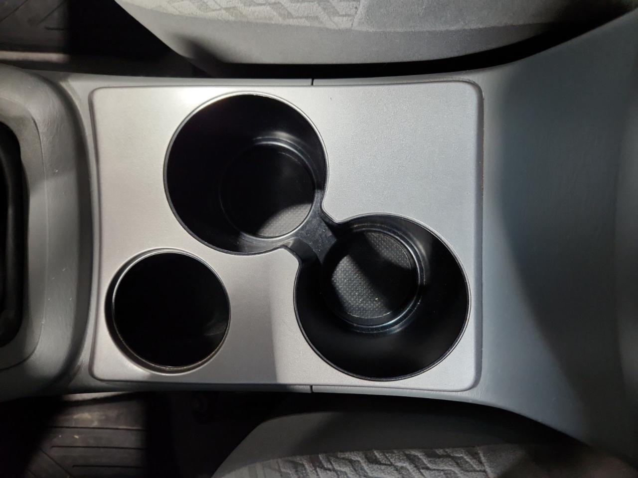 Toyota Tacoma Access Cab 4WD 2011