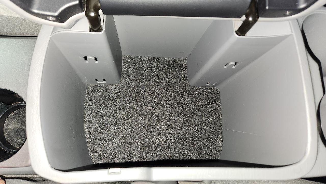 Toyota Tacoma Access Cab 4WD 2011