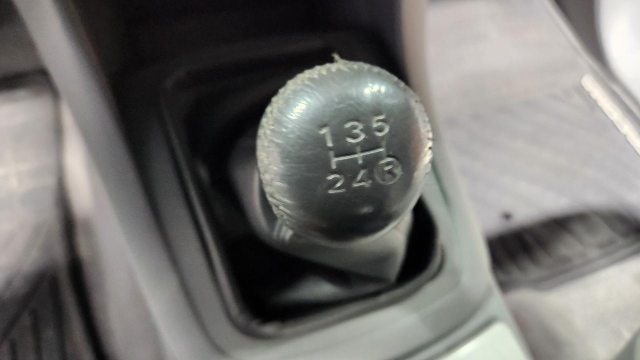 Toyota Tacoma Access Cab 4WD 2011