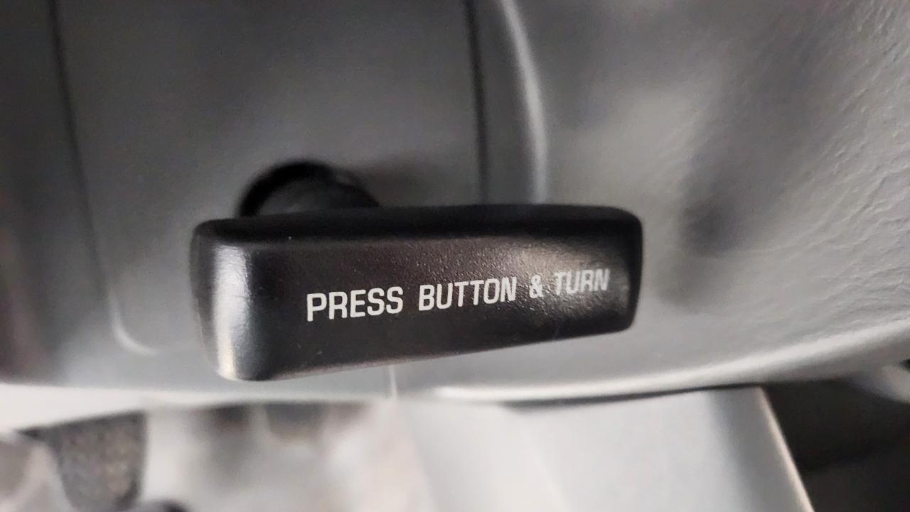 Toyota Tacoma Access Cab 4WD 2011