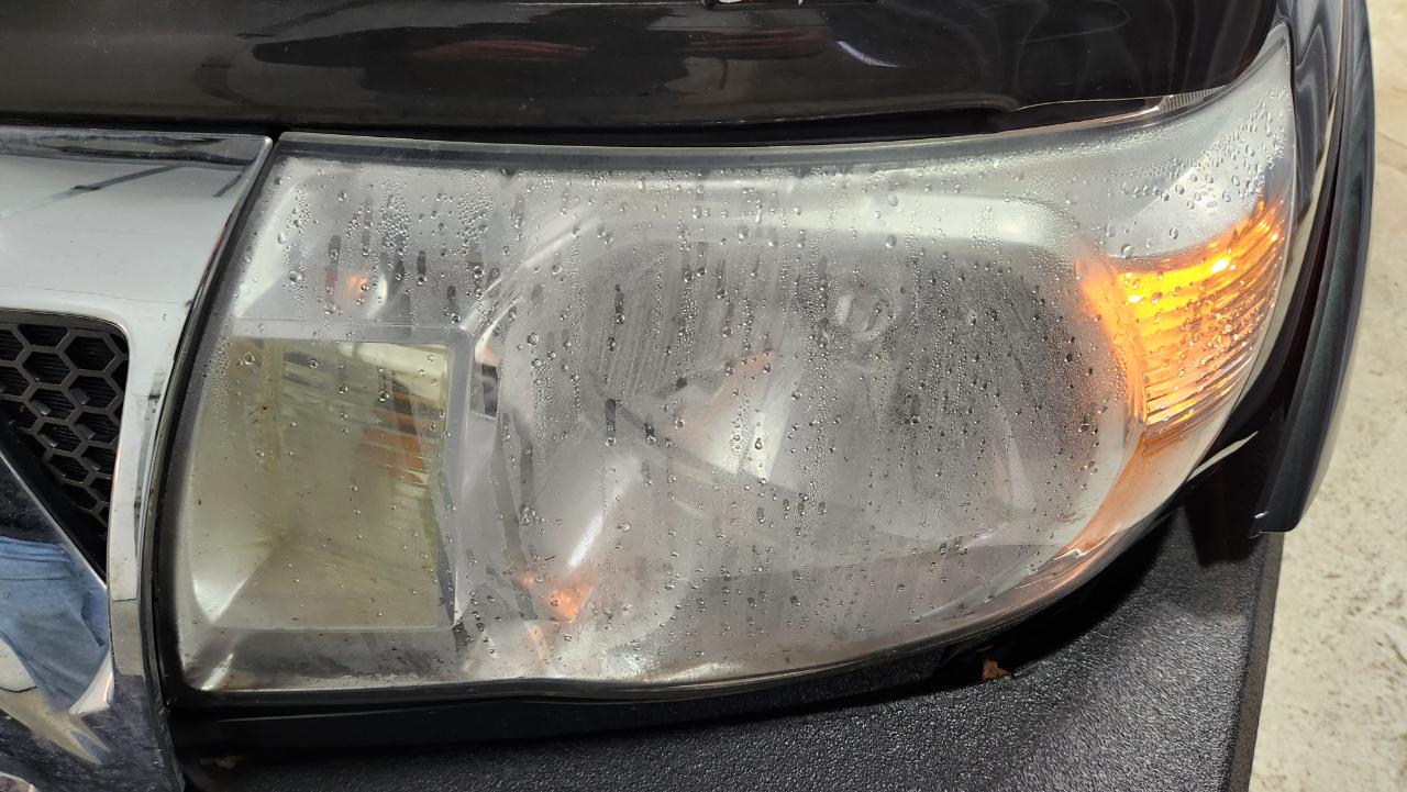 Toyota Tacoma Access Cab 4WD 2011