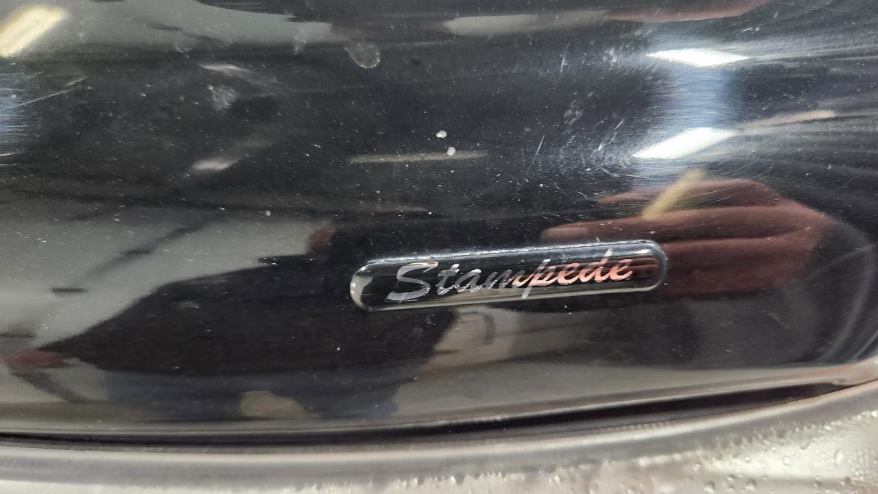 Toyota Tacoma Access Cab 4WD 2011