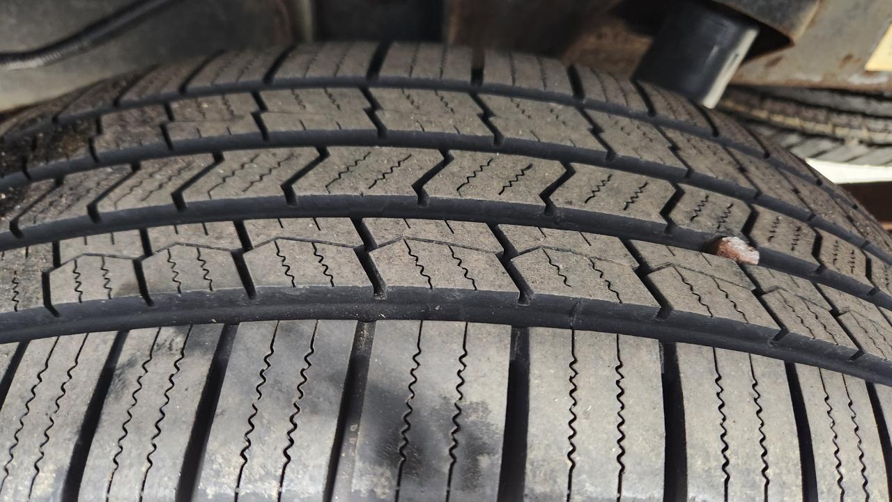 Toyota Tacoma Access Cab 4WD 2011