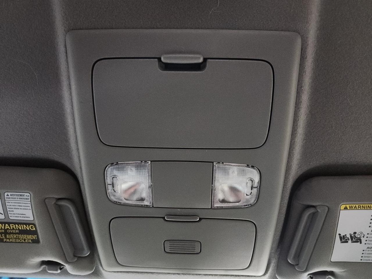 Toyota Tacoma Access Cab 4WD 2011