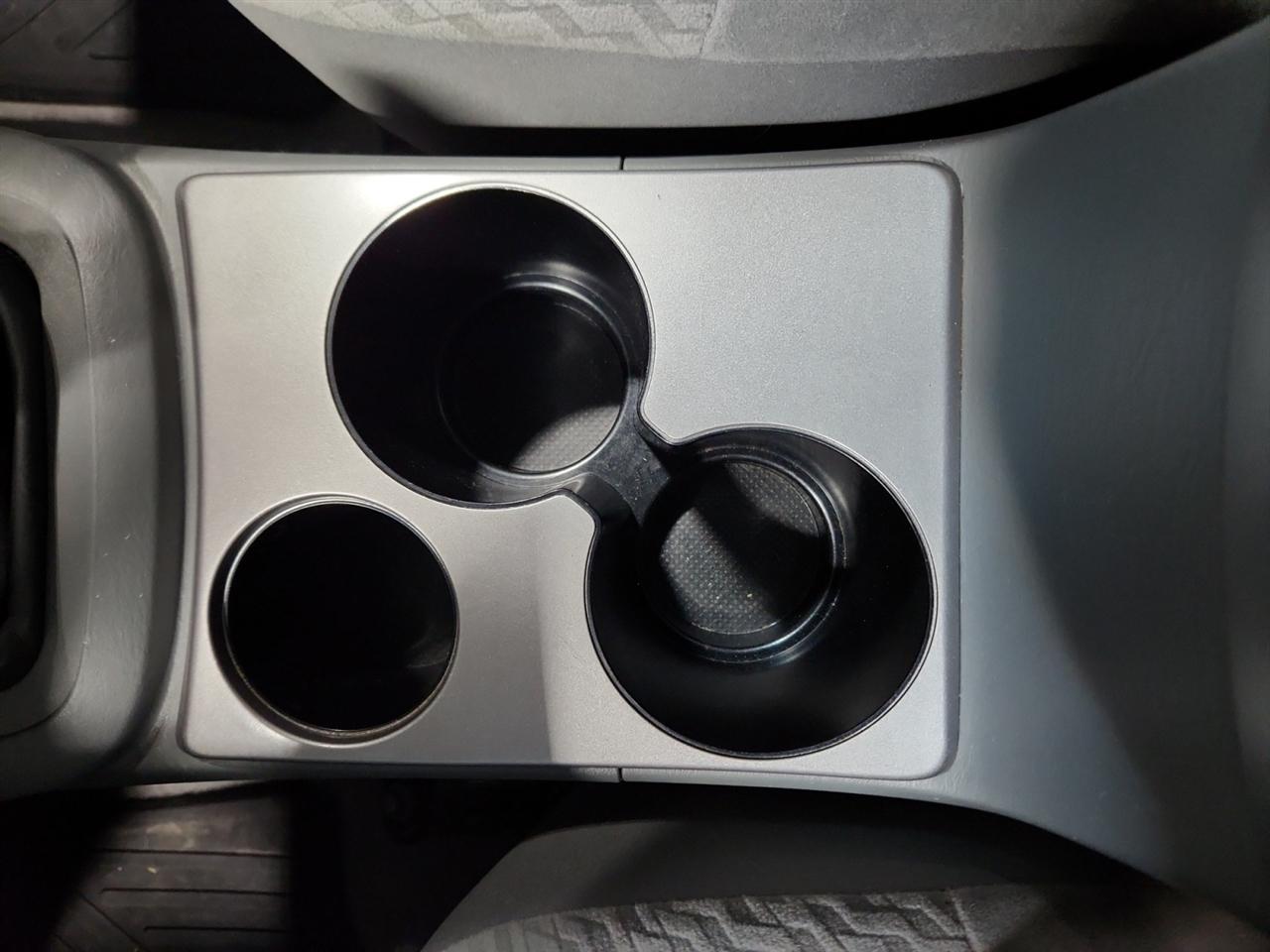 Toyota Tacoma Access Cab 4WD 2011