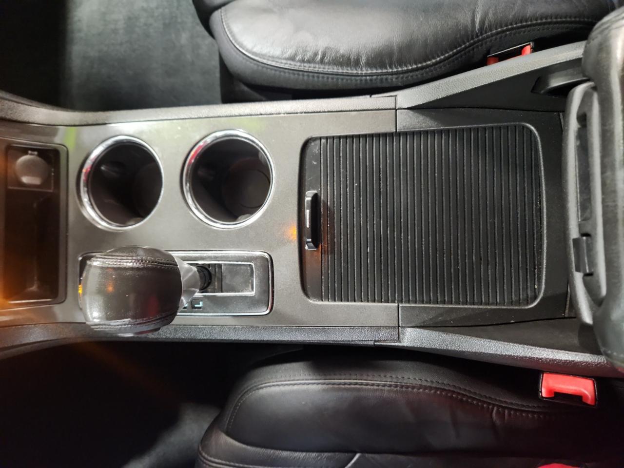 Chevrolet Traverse 2LT AWD 2012