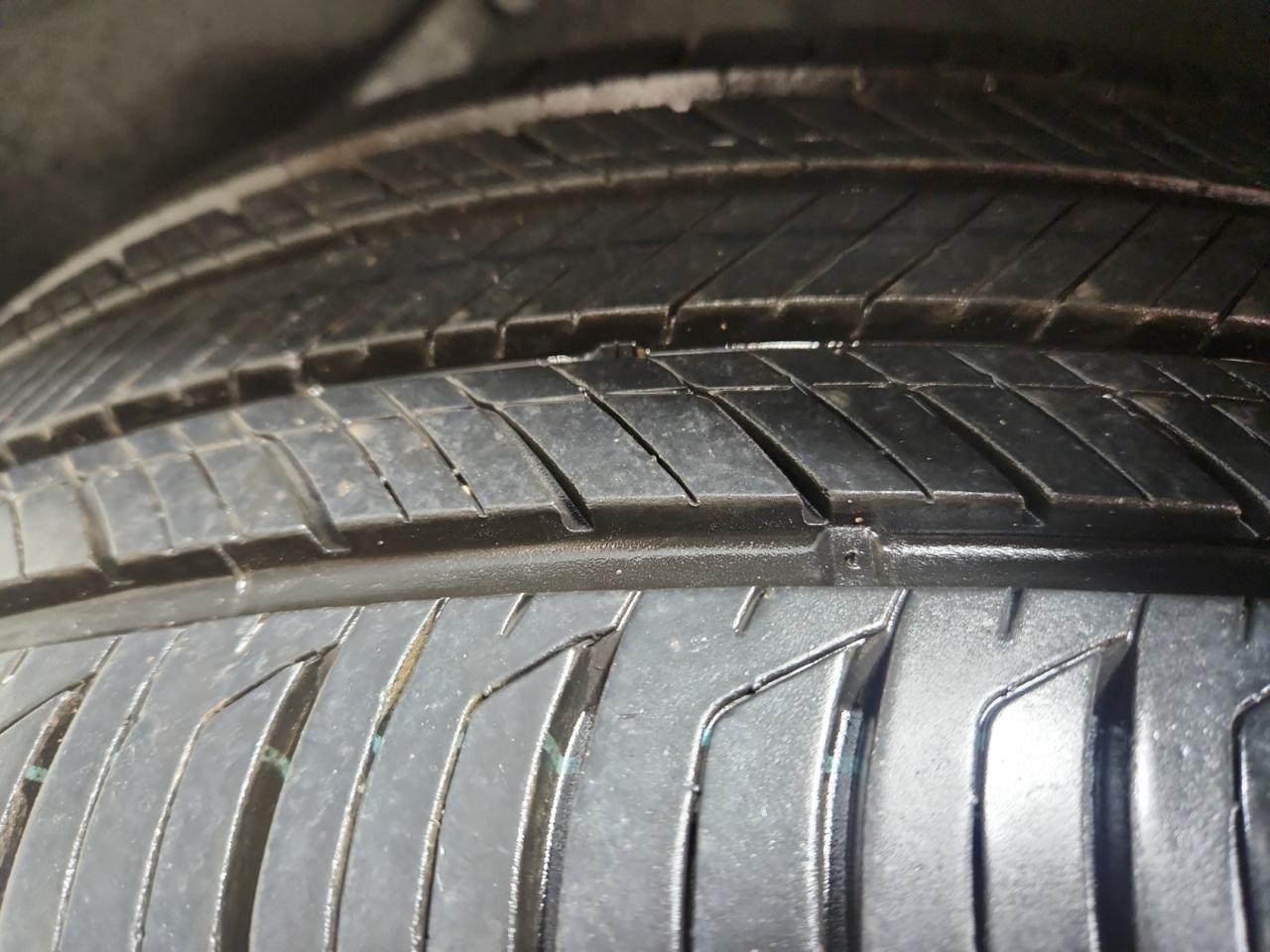 Chevrolet Traverse 2LT AWD 2012