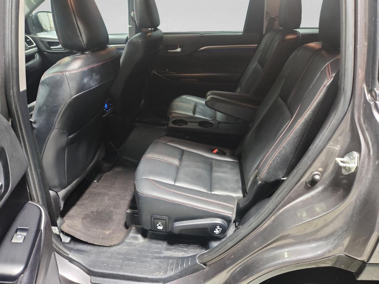 Toyota Highlander SE FWD V6 2019