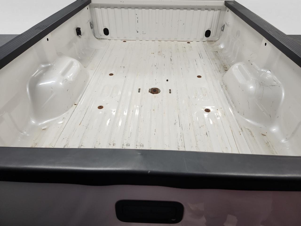 Ford F-350 SD Lariat Crew Cab Long Bed DRW 4WD 2012