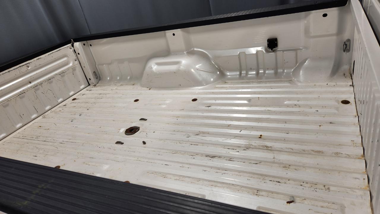 Ford F-350 SD Lariat Crew Cab Long Bed DRW 4WD 2012