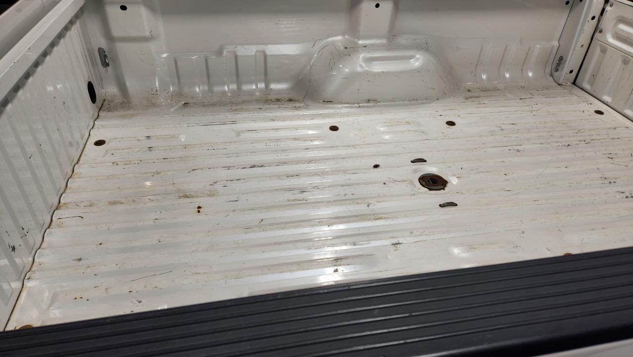 Ford F-350 SD Lariat Crew Cab Long Bed DRW 4WD 2012