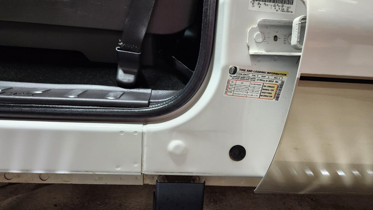 Ford F-350 SD Lariat Crew Cab Long Bed DRW 4WD 2012