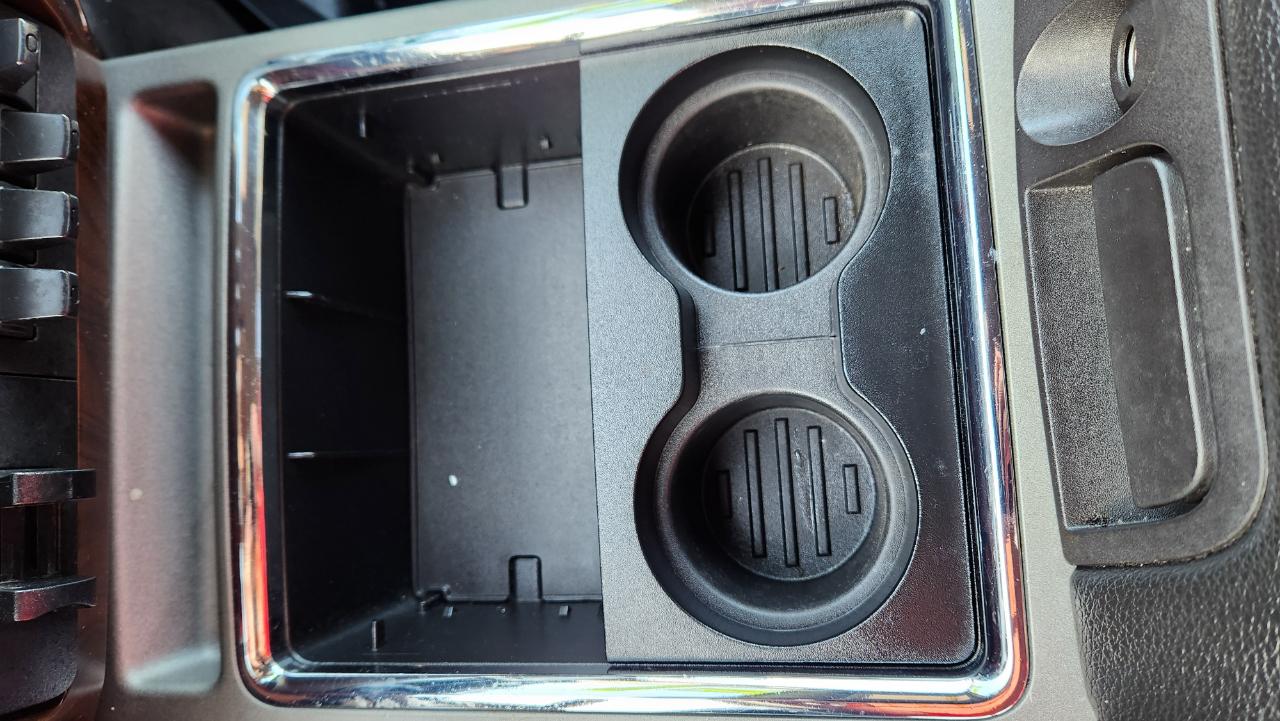 Ford F-350 SD Lariat Crew Cab Long Bed DRW 4WD 2012