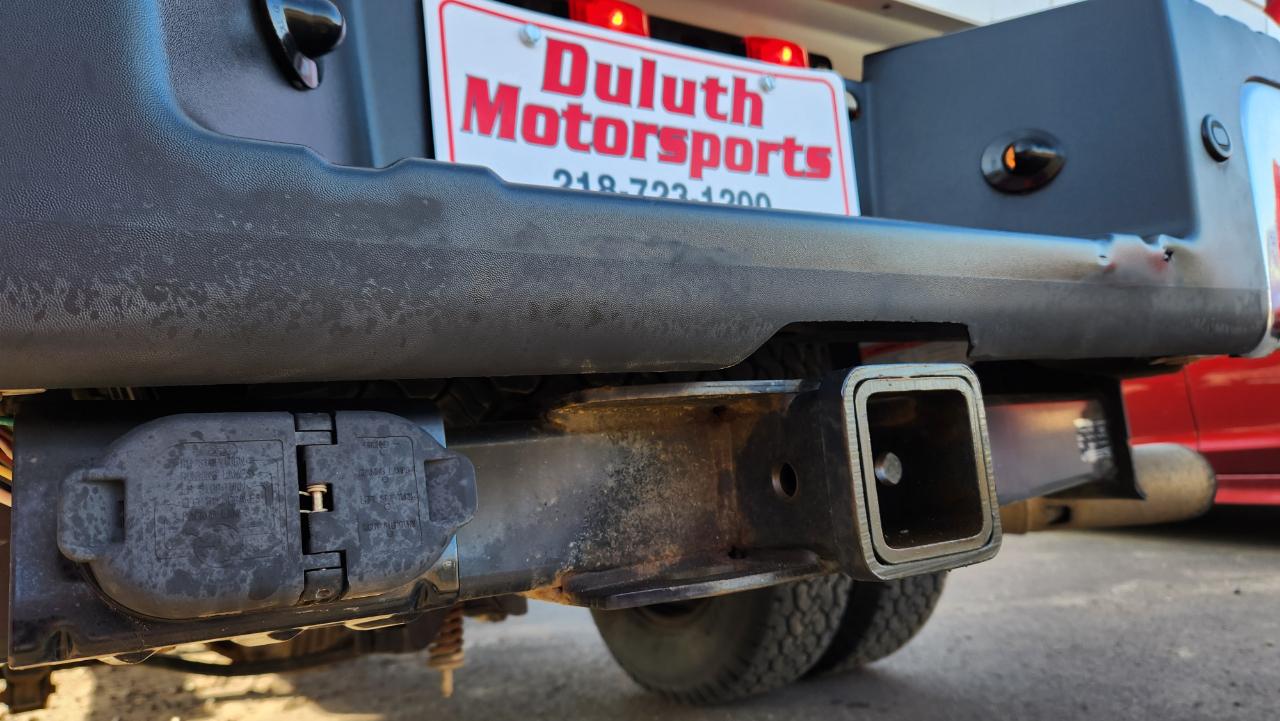 Ford F-350 SD Lariat Crew Cab Long Bed DRW 4WD 2012