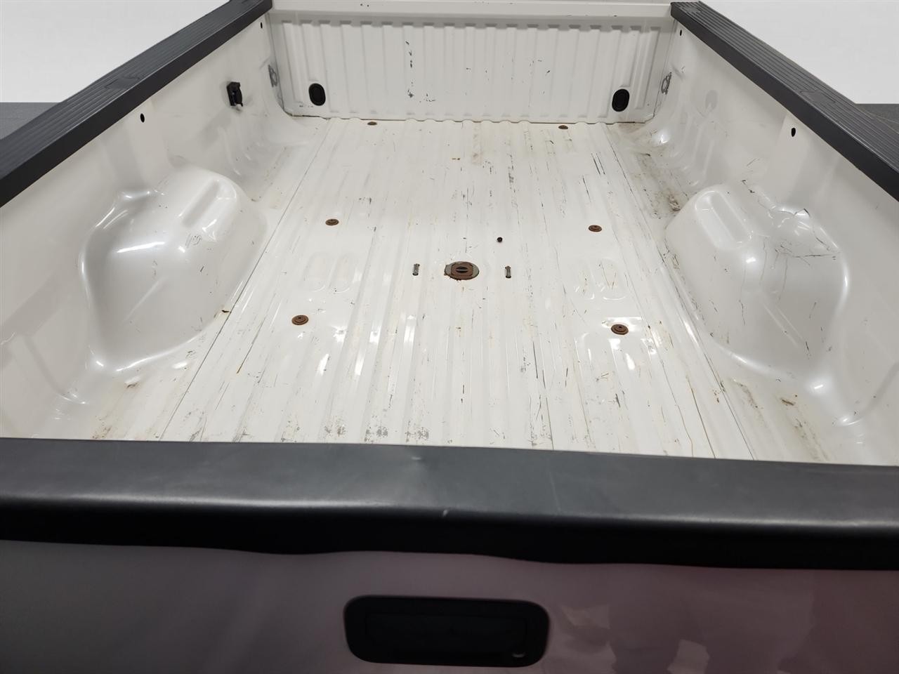 Ford F-350 SD Lariat Crew Cab Long Bed DRW 4WD 2012