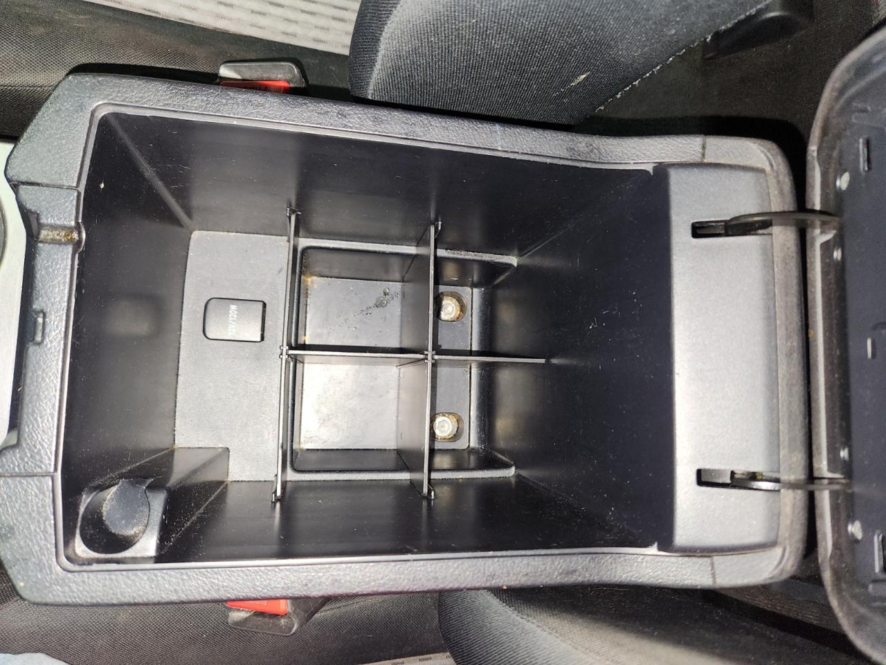 Toyota 4Runner SR5 4WD 2017