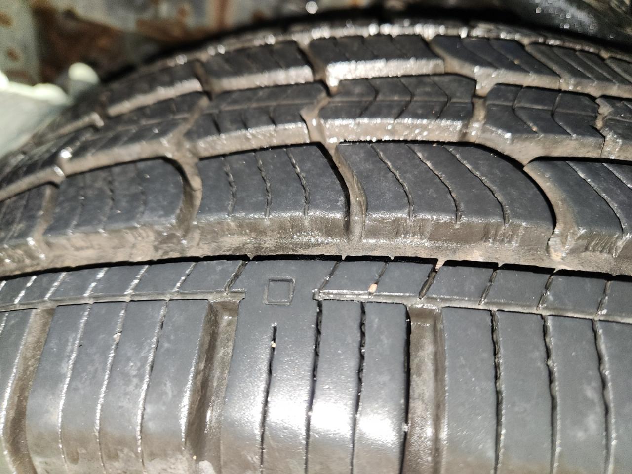 Toyota 4Runner SR5 4WD 2017