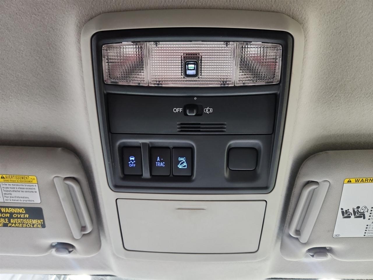 Toyota 4Runner SR5 4WD 2017