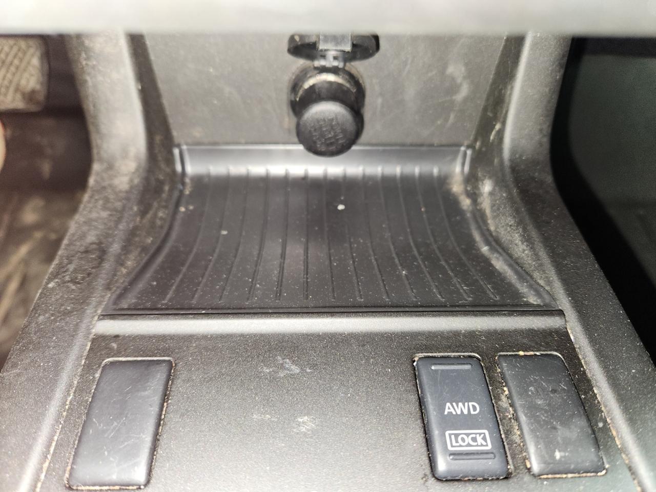 Nissan Murano S AWD 2009