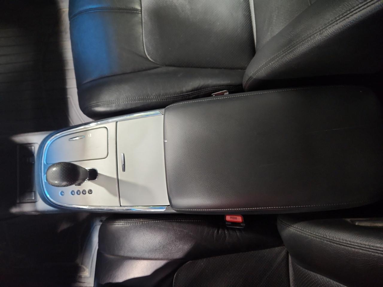 Nissan Murano S AWD 2009