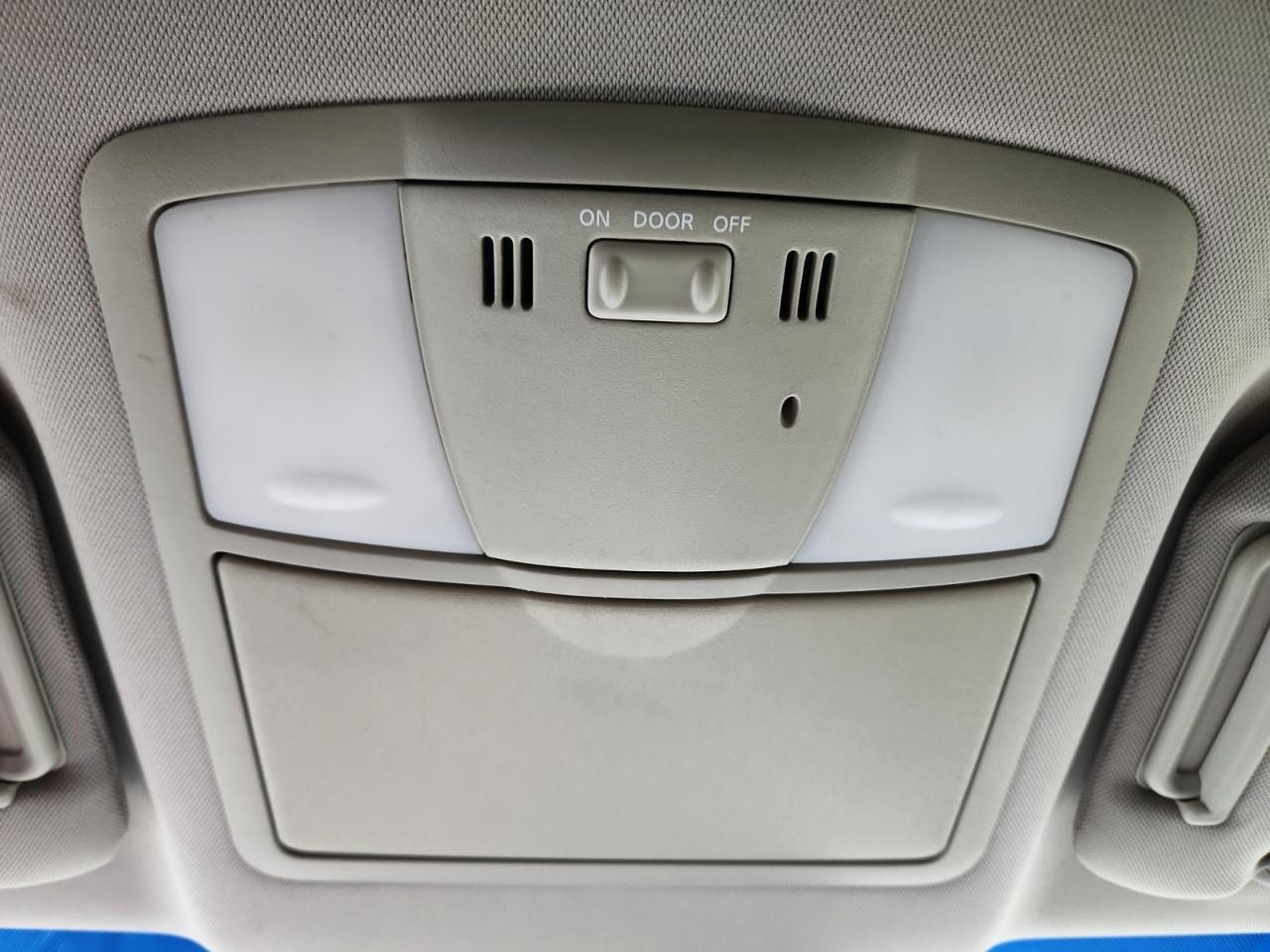 Nissan Murano S AWD 2009