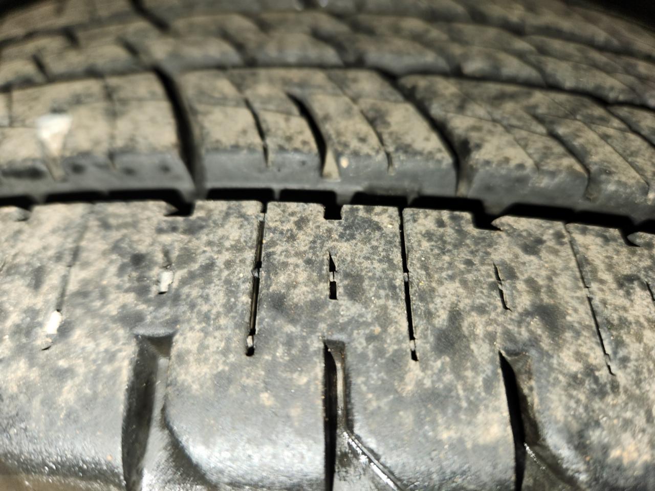 Nissan Murano S AWD 2009