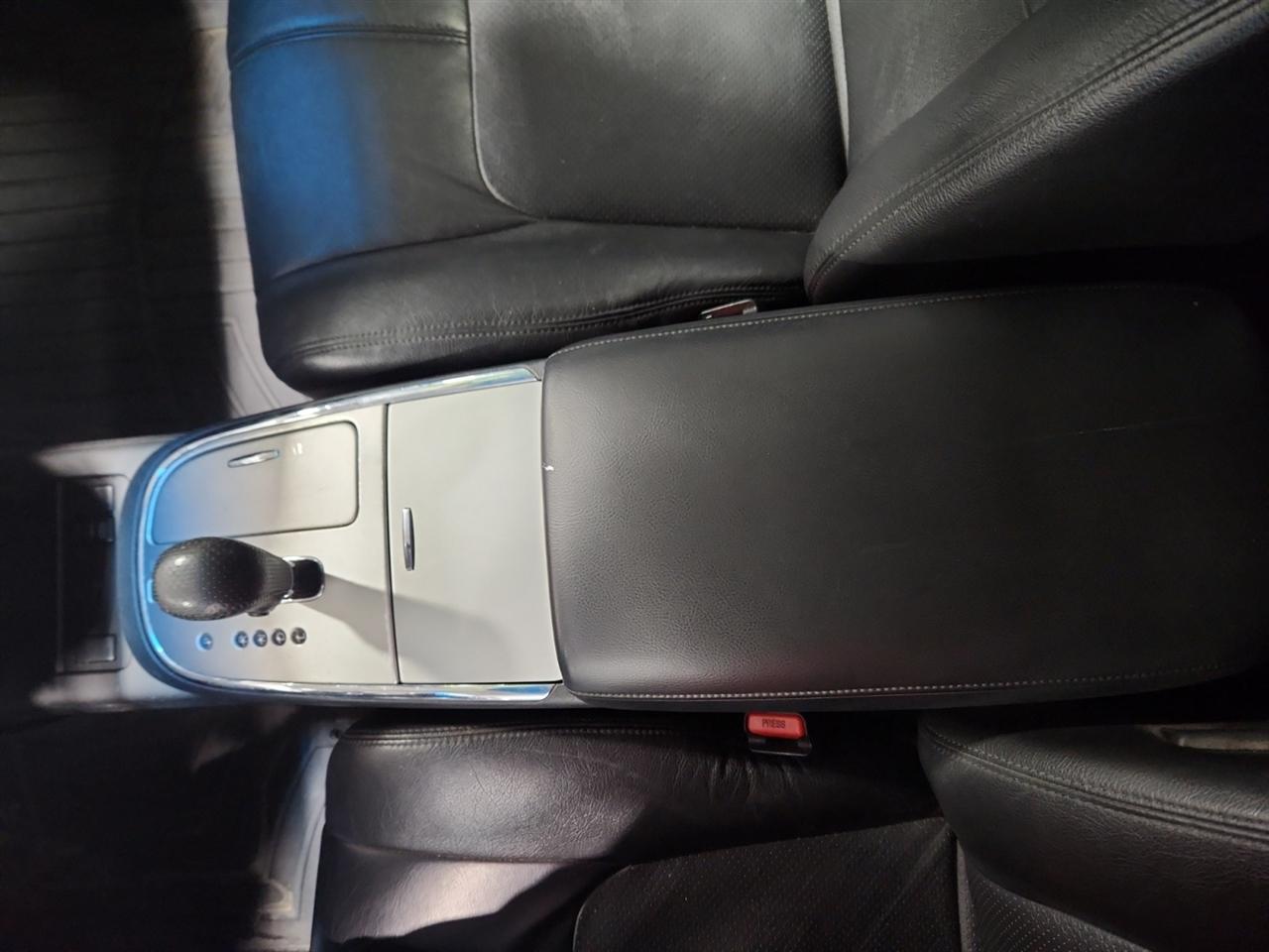 Nissan Murano S AWD 2009