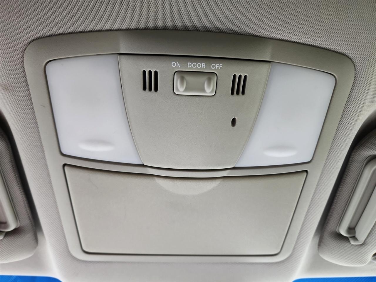 Nissan Murano S AWD 2009