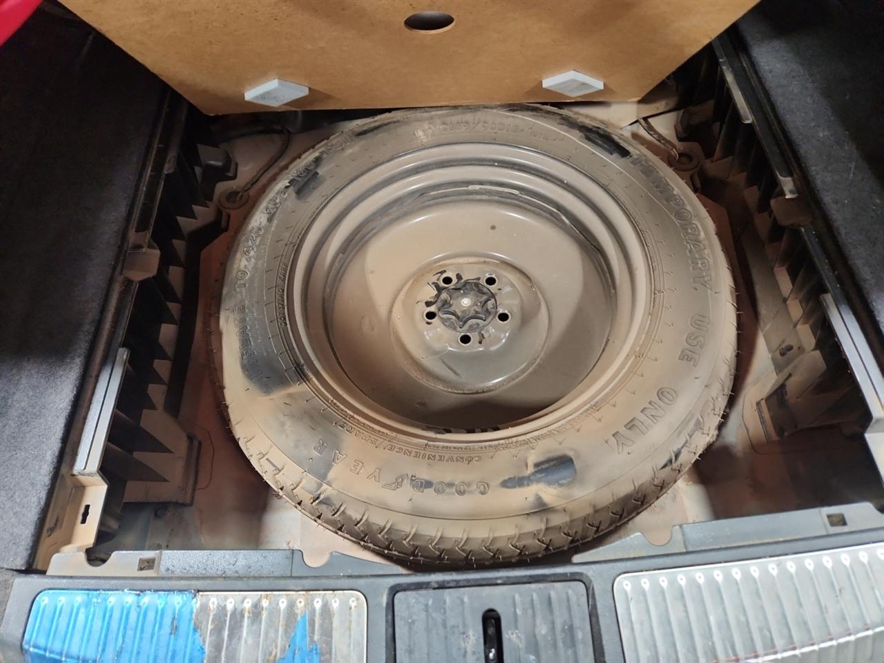 Nissan Murano S AWD 2009