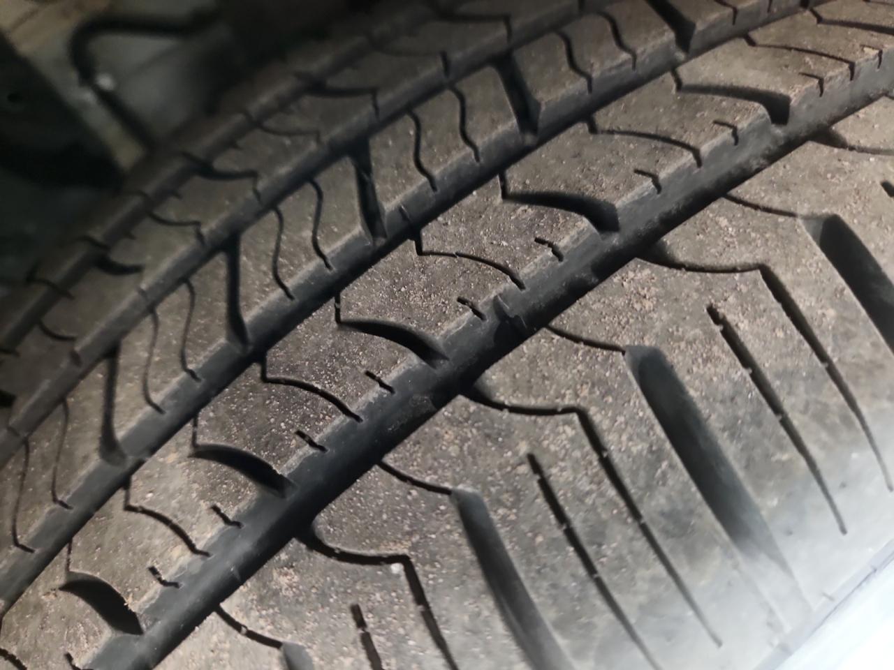 Nissan Rogue SV AWD 2013