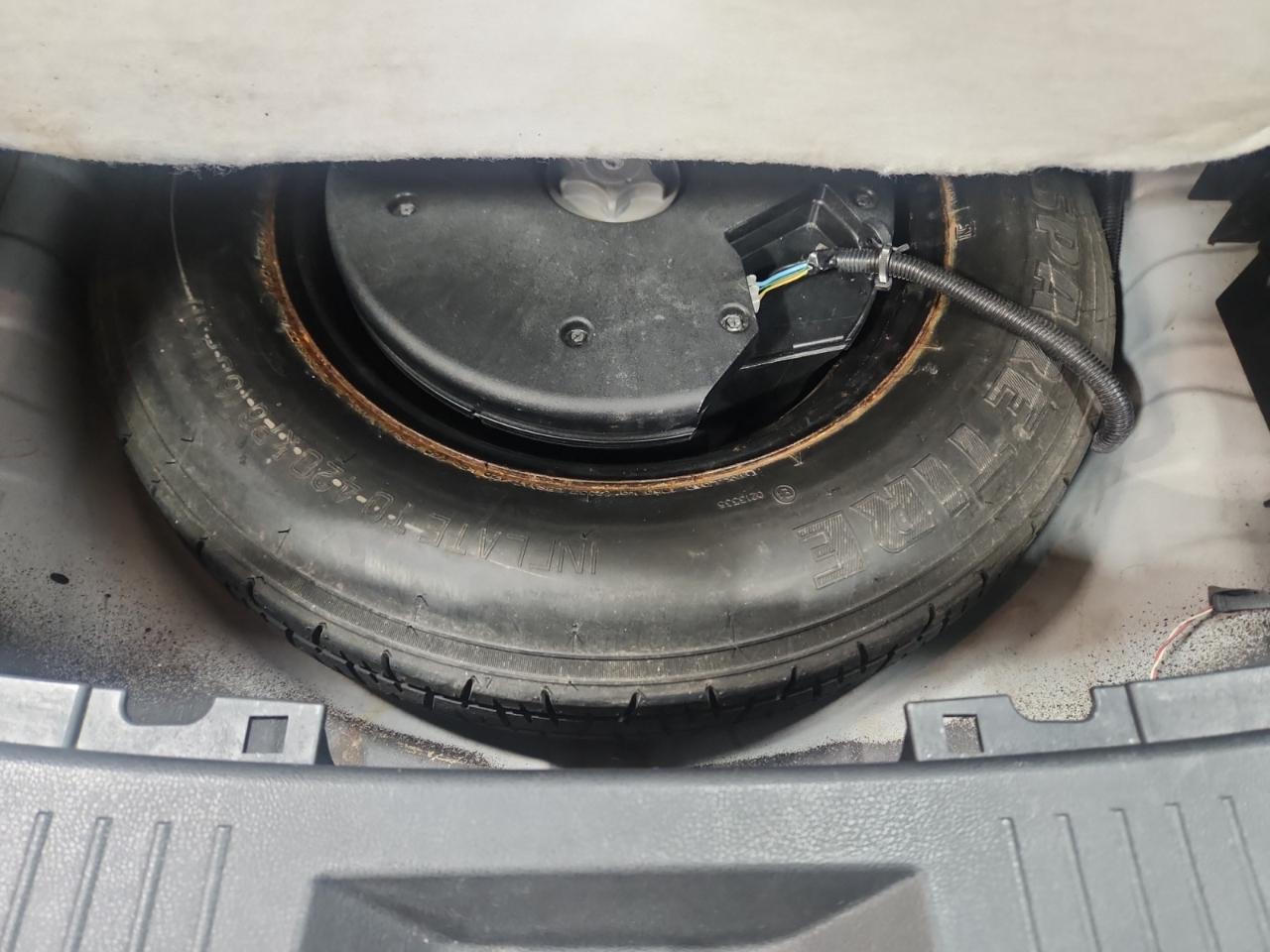 Nissan Rogue SV AWD 2013