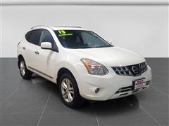2013 Nissan Rogue 