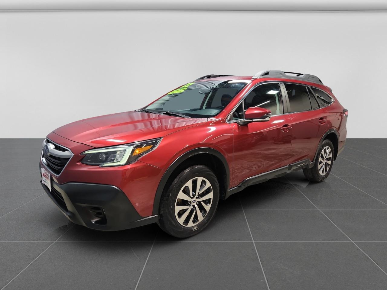 Subaru Outback Premium 2022