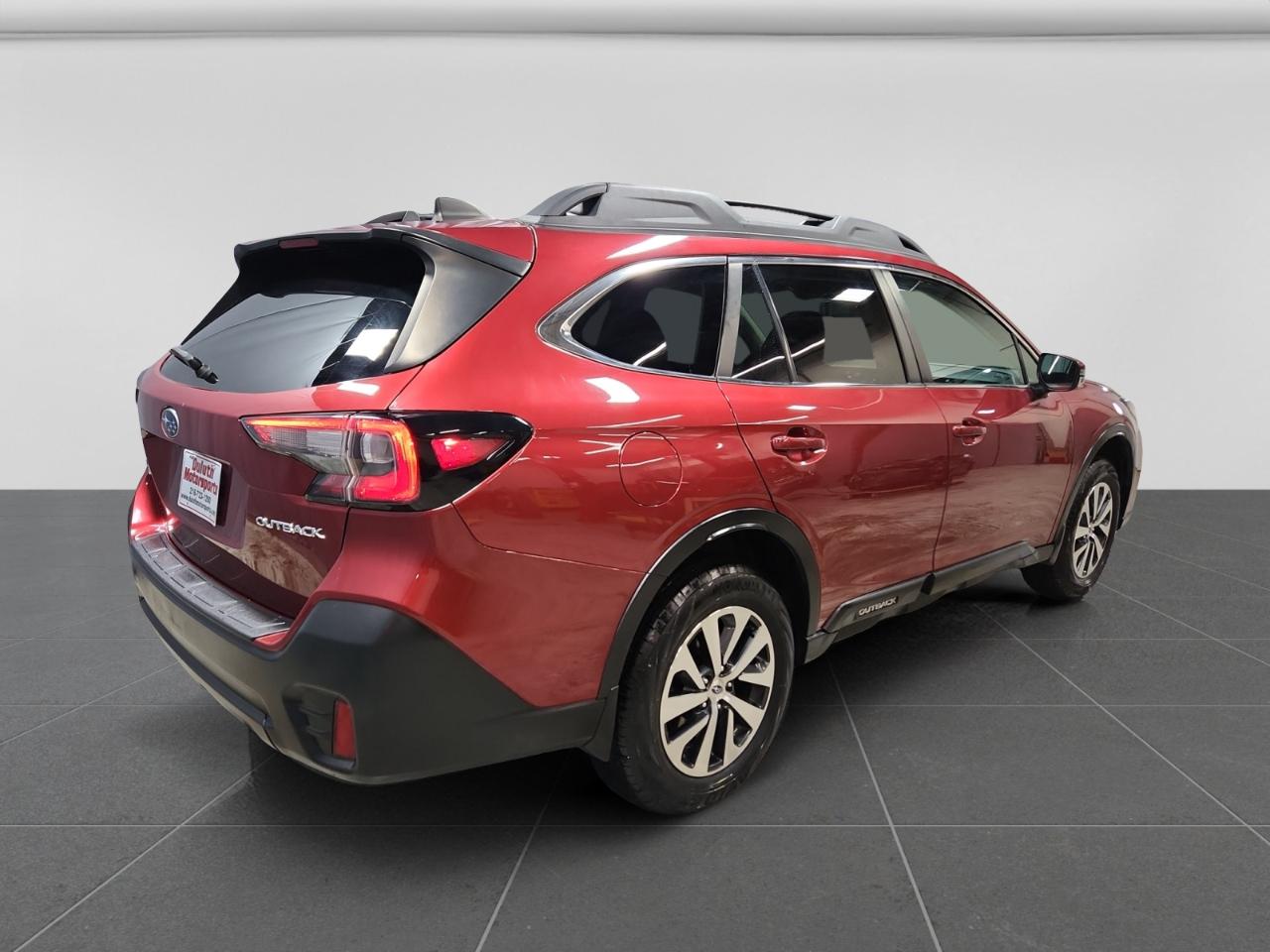 Subaru Outback Premium 2022