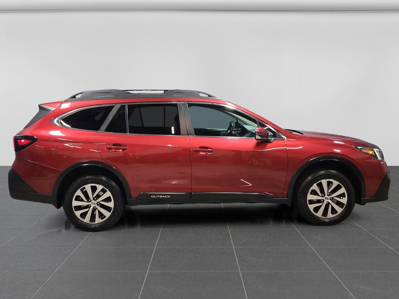 Subaru Outback Premium 2022