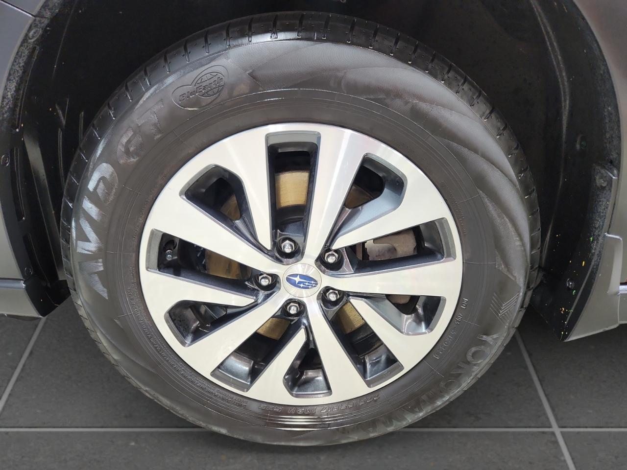 Subaru Outback Premium 2022