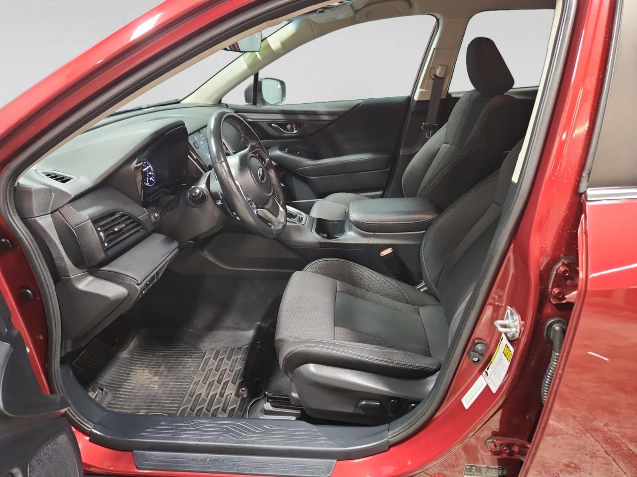 Subaru Outback Premium 2022