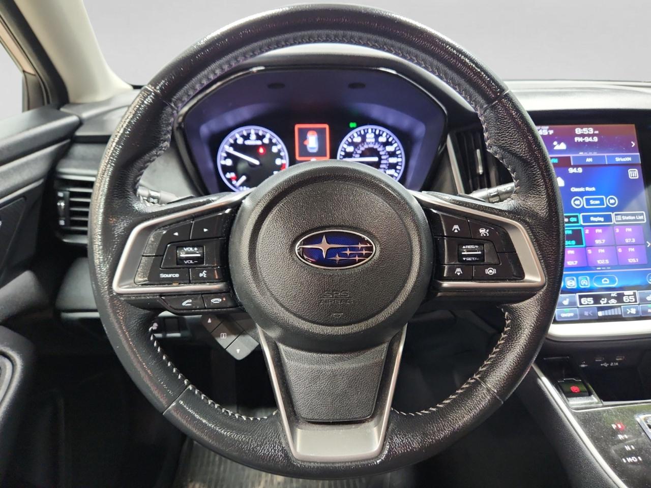 Subaru Outback Premium 2022